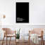 « wake up » par kent youngstrom-reproduction d’art textuel-49904033-49904036