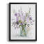 Toile encadrée de qualité supérieure Amaiia - prête à être accrochée-2098200412-2098200410