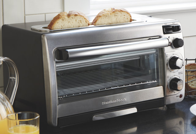 Find the Perfect Toaster Oven