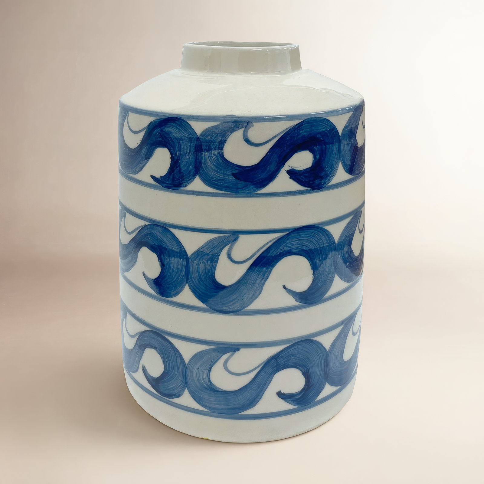 Maisel Table Vase, Large