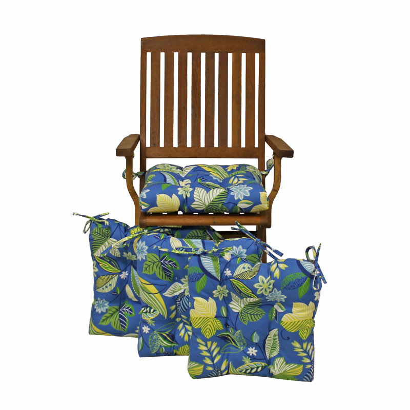 Outdoor 3.5'' Seat Cushion