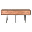Zodiac 73 in. W Solid Wood Sideboard