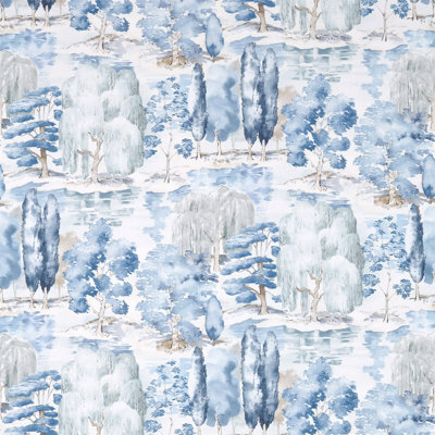 Waterperry Fabric