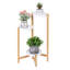 Trond Solid Wood Plant Stand 3 Tier