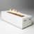 White est en rupture de stock