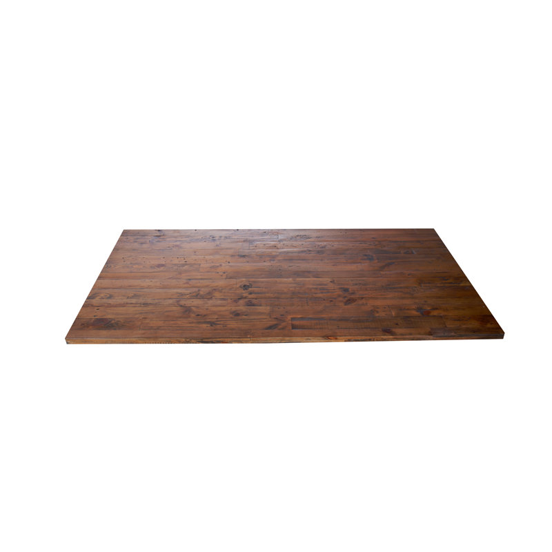 Rectangle Table Top