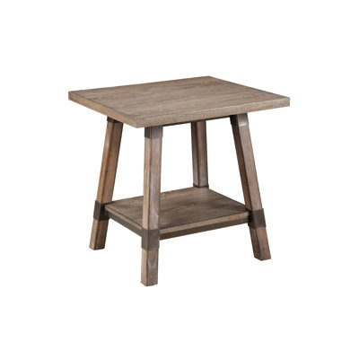 Evelynn End Table