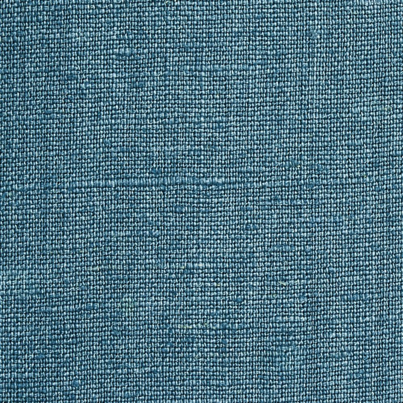 Tissu en lin Marco Performance, Denim