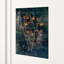 Aroma II Painting by Zoey Riley-26939751-26939747