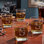 Ensemble de verres à whisky 4 pièces Oakmont Rutherford