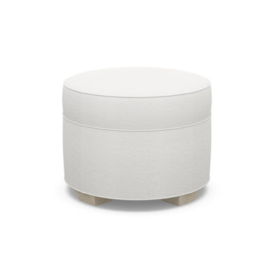 Round Ottoman