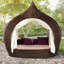 Eye Catcher Outdoor Patio Daybed