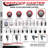 Polyurethane Casters-92145540