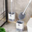 Brosse de toilette à poignée longue JOYBOS