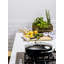 GreenPan Copenhagen PFAS Free Non Stick Skillet with Lid 28cm