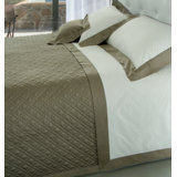 Eliana Sateen Duvet Cover
