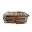 Foldable And Portable Chair Set Of 4