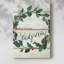 Art des Fêtes de Noël - Toile tendue avec châssis Dccxxxiv-482004080