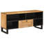 Unfinished TV Stand for TVs up to 88"