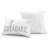 Trio Geo Metallic Print Comforter Set-150438302-150340745
