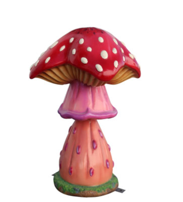 Balaram Jelly Mushroom Over Sized