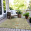Tapis intérieur / extérieur Xhevrie lavable à la machine-1738696346