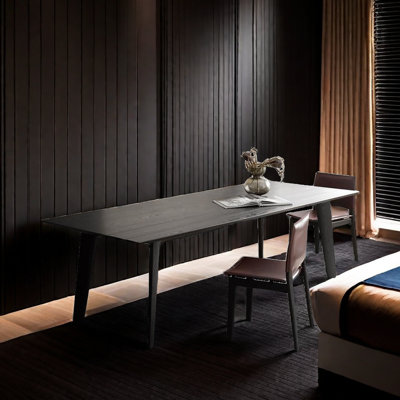 Nichalas Rectangular Dining Table