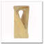 Table d'appoint d'extérieur, tabouret de jardin pour patio, table d'appoint décorative pour terrasse de balcon côté piscine-766929082