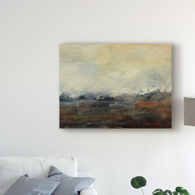 Modern & Contemporary Painting Print
