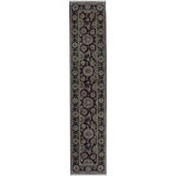 Wool Oriental Area Rug