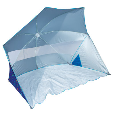 Rio Pop Up Shelter - imprimé surf