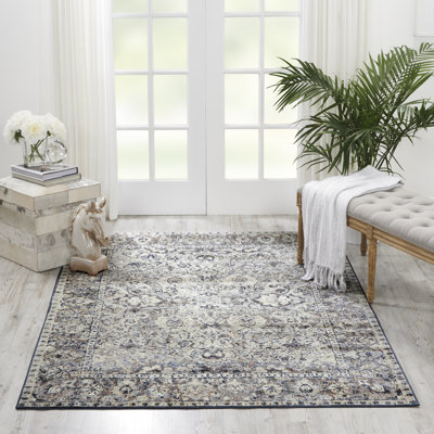 Malta Oriental Area Rug