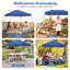 Garden Pavilion Aoilisa-501475093