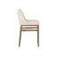 Tabouret de comptoir Halden - crème Bravo-1043902842-1050239851