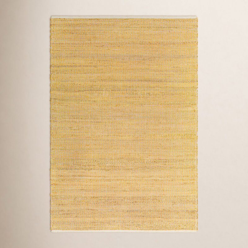 Inge Indoor Rug, Rectangle 6' x 9'
