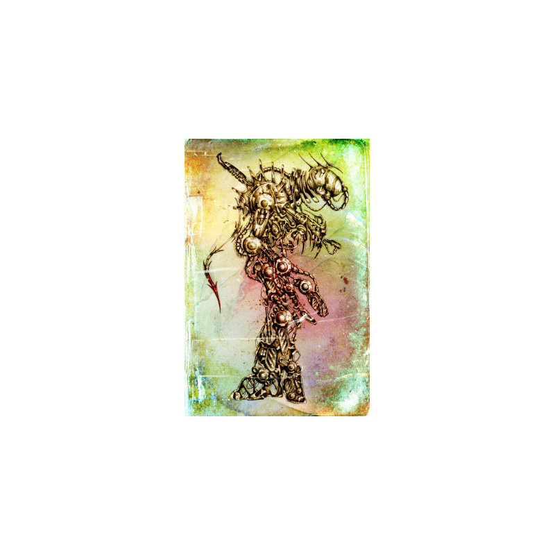 Wrapped Canvas Print, 50.8 cm H x 76.2 cm W