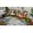 Anniston Multi_Unique Loom Kula Outdoor Modern Rug-25459559