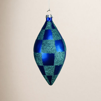 5" Finial Ornament