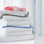 Signature Banded Washcloth-39315062
