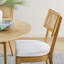 Chaise de salle à manger Modway Caledonia-93812042