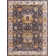 Tapis noir