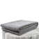 Modern Farmhouse Diamond Pattern Non-Slip Washable Rug
