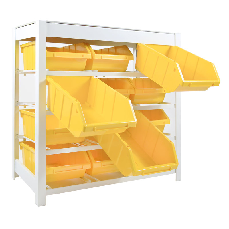 Miraya 12 Drawer Storage Drawer