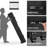 15 x 10 FT Steel Pop-Up Canopy-108919957