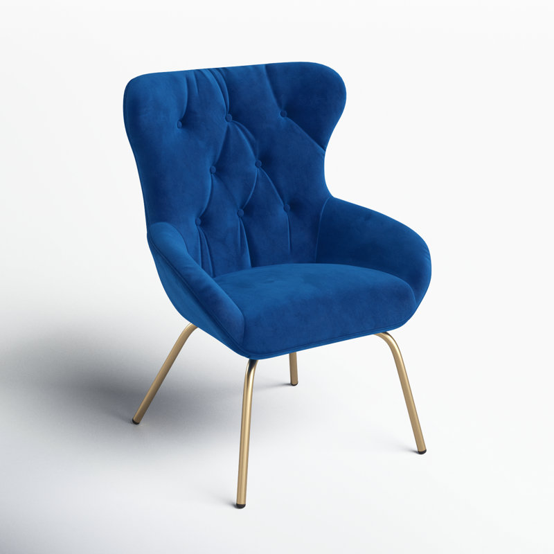 Fauteuil Jamil Upholstery