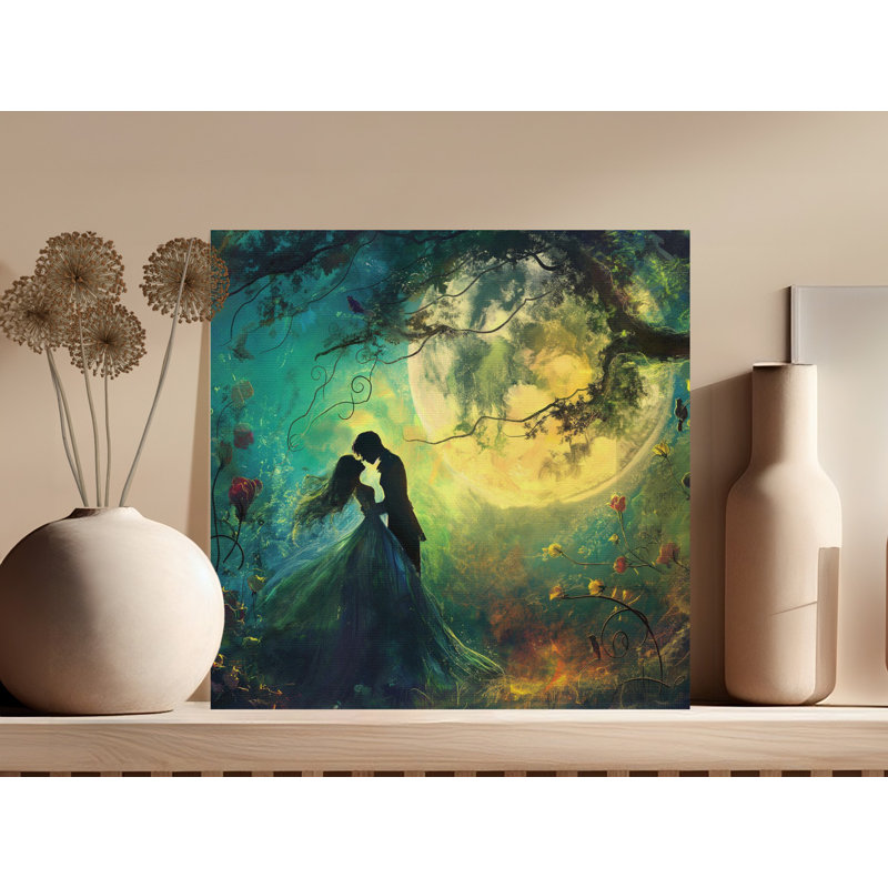 Wrapped Canvas Print Set, 40.64cm H x 40.64cm W