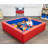 SoftPlay Corner Ridge Climber