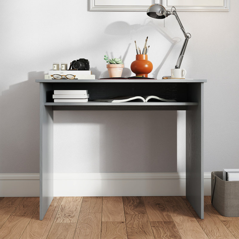Writing Desk, Grey
