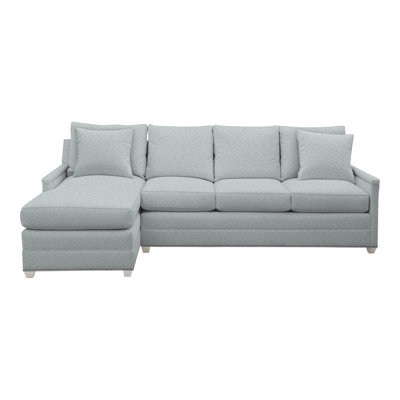 2-Piece Connelly Springs Sectional