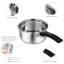 Stainless Steel Saucepan-37102528